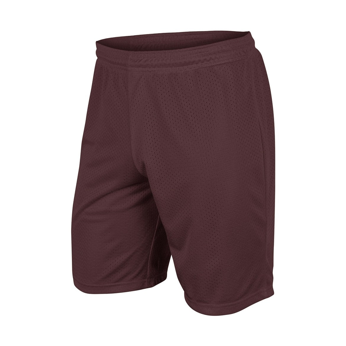 Champro Youth Dynamic Tricot Mesh 9" Inseam Basketball Shorts