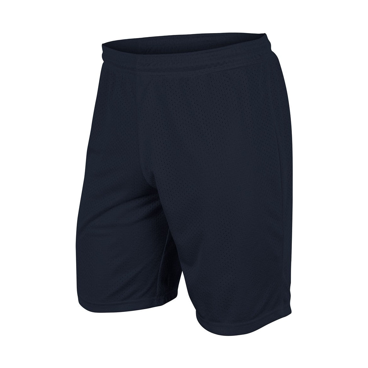 Champro Youth Dynamic Tricot Mesh 9" Inseam Basketball Shorts