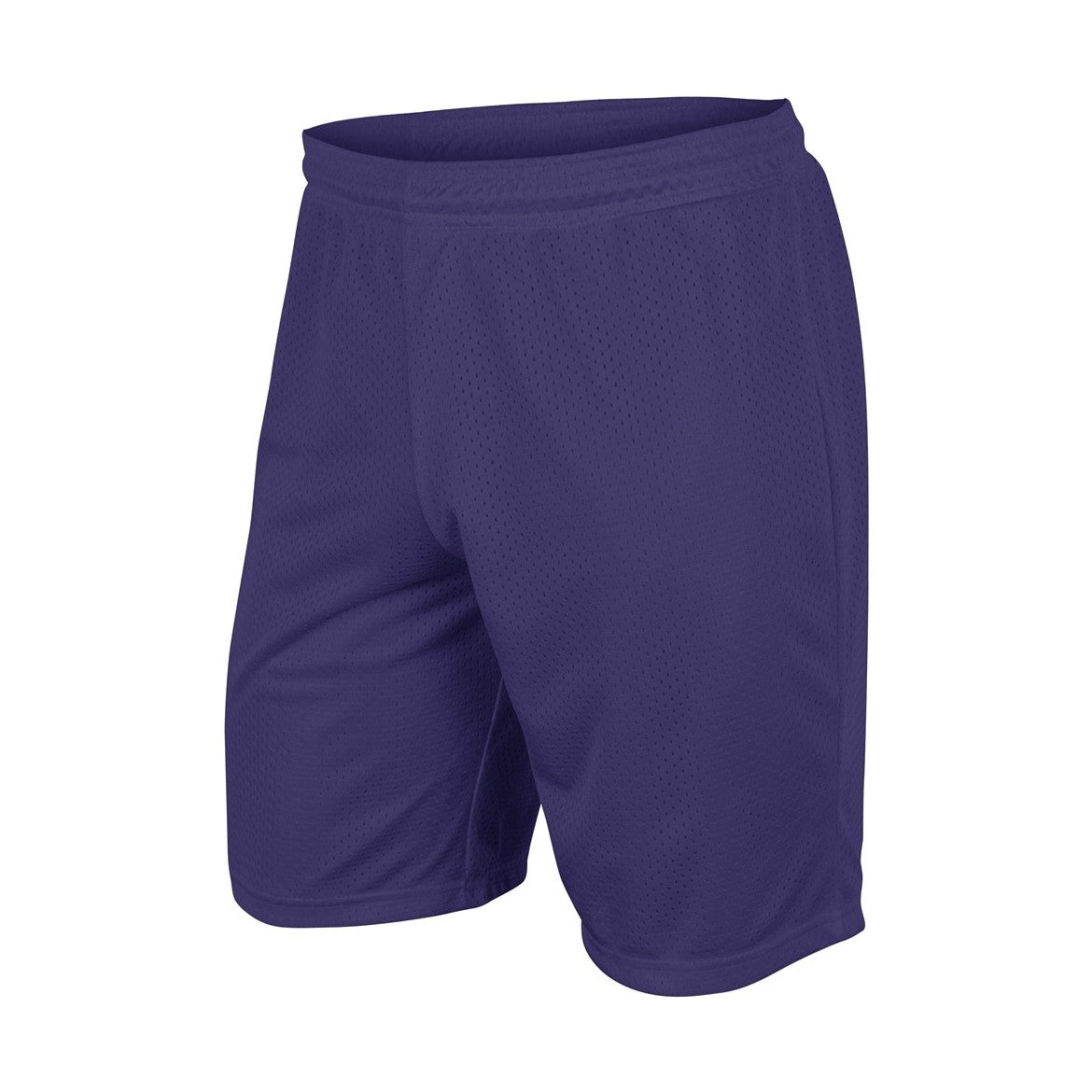 Champro Youth Dynamic Tricot Mesh 9" Inseam Basketball Shorts
