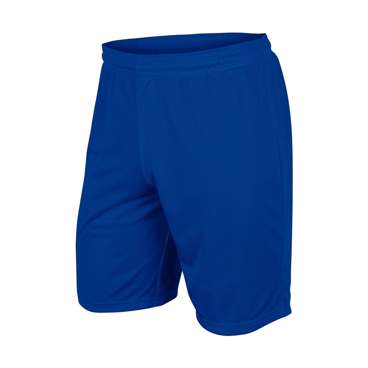 Champro Youth Dynamic Tricot Mesh 9" Inseam Basketball Shorts