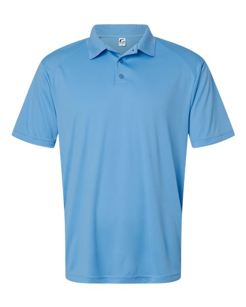 C2 Men's Utility Polo Mens Apparel Shirts & Tops
