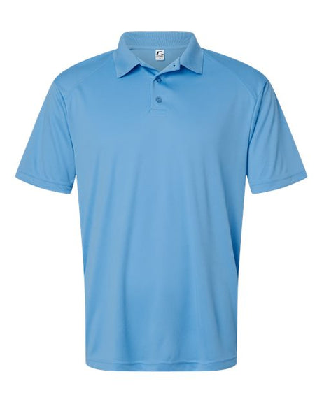C2 Men's Utility Polo Mens Apparel Shirts & Tops