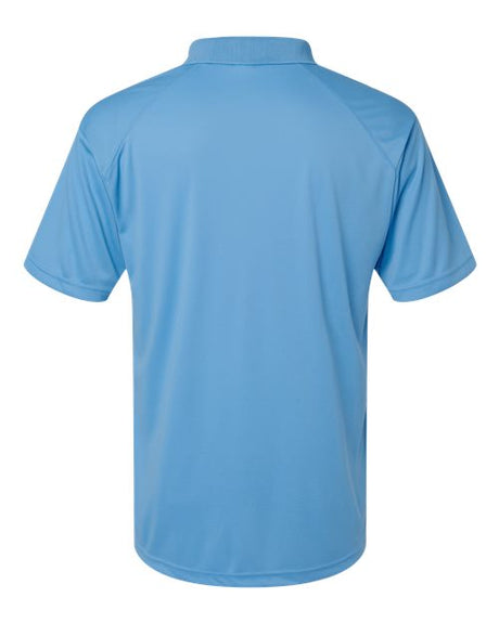 C2 Men's Utility Polo Mens Apparel Shirts & Tops