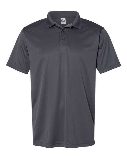 C2 Men's Utility Polo Mens Apparel Shirts & Tops