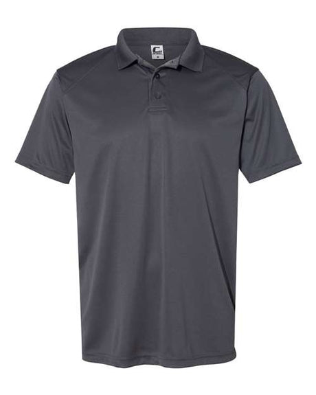 C2 Men's Utility Polo Mens Apparel Shirts & Tops