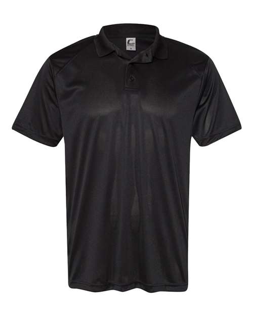 C2 Men's Utility Polo Mens Apparel Shirts & Tops
