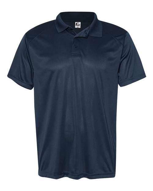 C2 Men's Utility Polo Mens Apparel Shirts & Tops