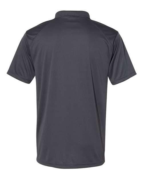 C2 Men's Utility Polo Mens Apparel Shirts & Tops