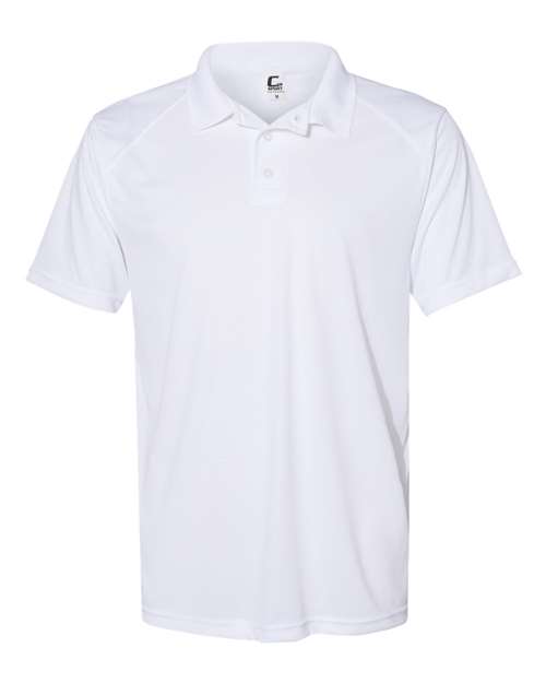 C2 Men's Utility Polo Mens Apparel Shirts & Tops