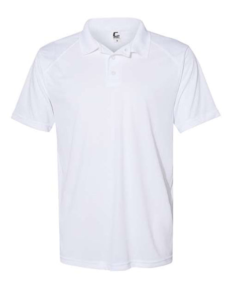 C2 Men's Utility Polo Mens Apparel Shirts & Tops