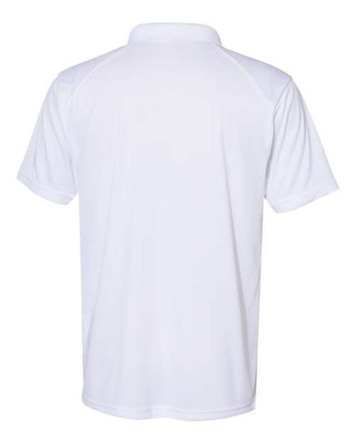 C2 Men's Utility Polo Mens Apparel Shirts & Tops