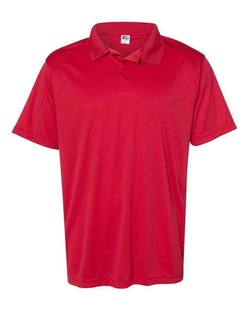 C2 Men's Utility Polo Mens Apparel Shirts & Tops