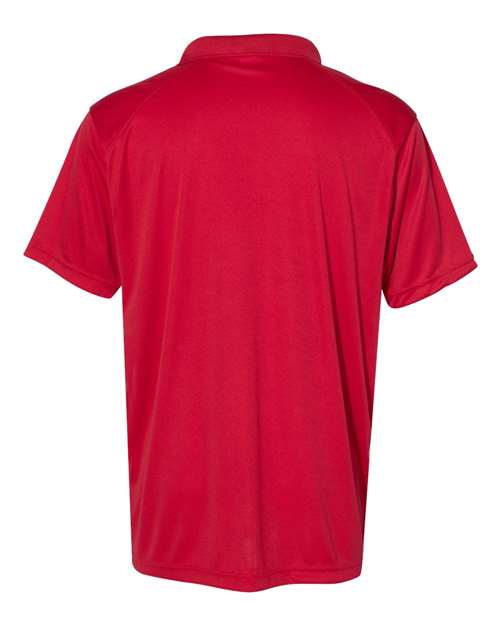 C2 Men's Utility Polo Mens Apparel Shirts & Tops