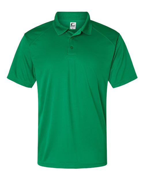 C2 Men's Utility Polo Mens Apparel Shirts & Tops