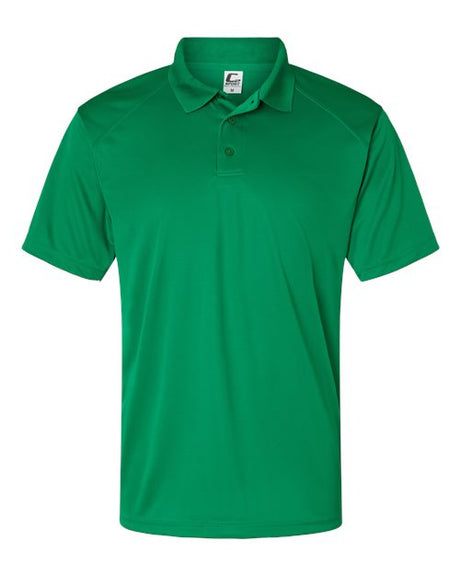 C2 Men's Utility Polo Mens Apparel Shirts & Tops