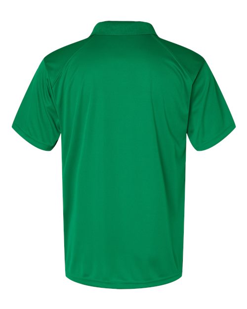 C2 Men's Utility Polo Mens Apparel Shirts & Tops