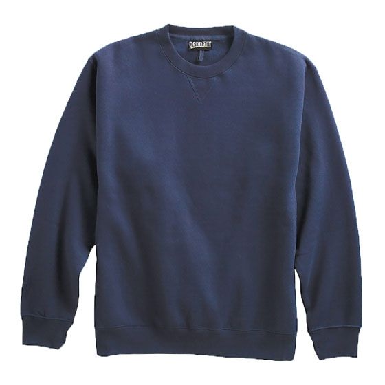 Pennant Men's Super 10 Crewneck Mens Apparel Sweatshirts & Fleece