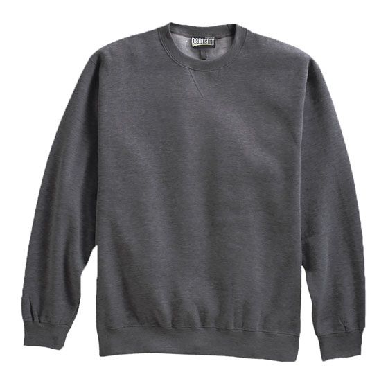 Pennant Men's Super 10 Crewneck Mens Apparel Sweatshirts & Fleece
