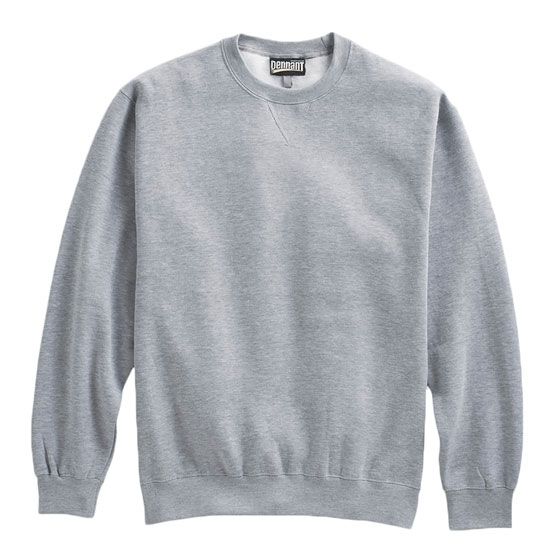 Pennant Men's Super 10 Crewneck Mens Apparel Sweatshirts & Fleece