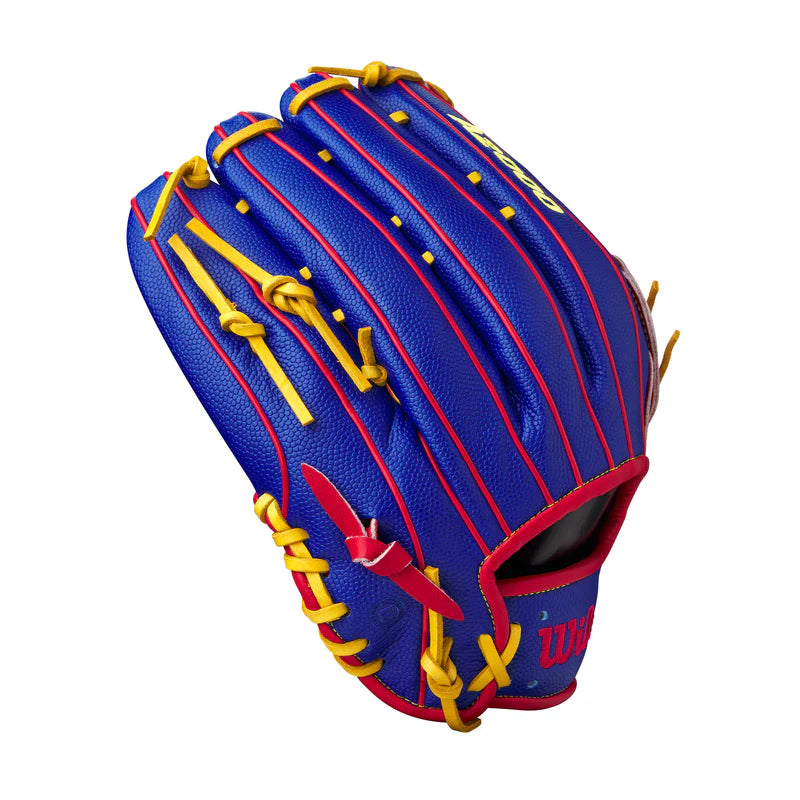 Wilson A2000 1799SS 12.75" Pete Crow-Armstrong Game Model January 2025 Glove of the Month Baseball Glove Baseball Gloves & Mitts All