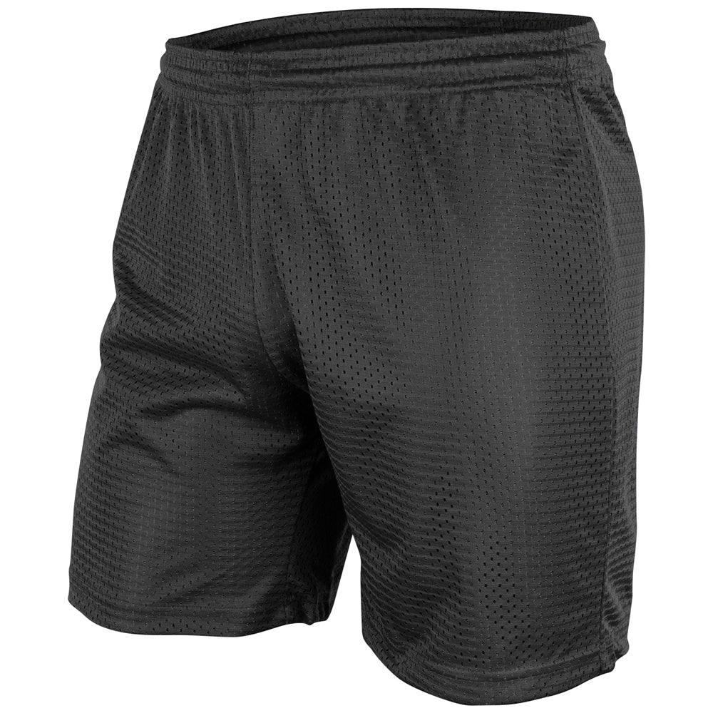 Champro Men's 7" Dynamic Tricot Mesh Basketball Shorts Basketball Shorts Adult