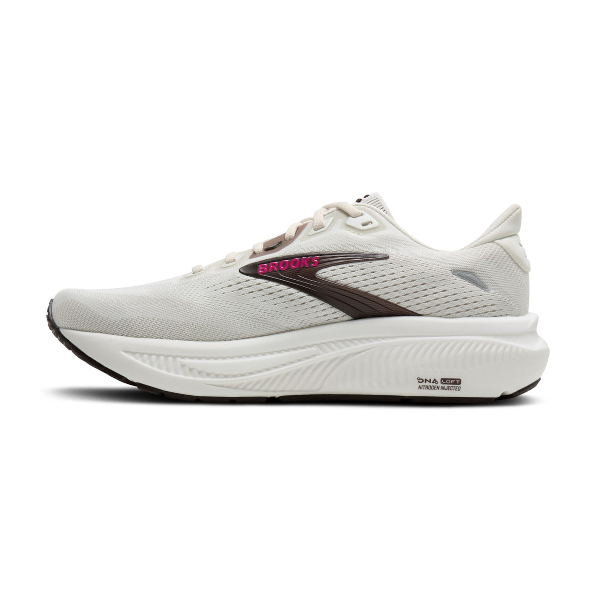 Brooks Women's Ghost 18 Running Shoes-3