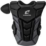 Champro Optimus Pro Plus 14" Chest Protector for Commotio Cordis-3