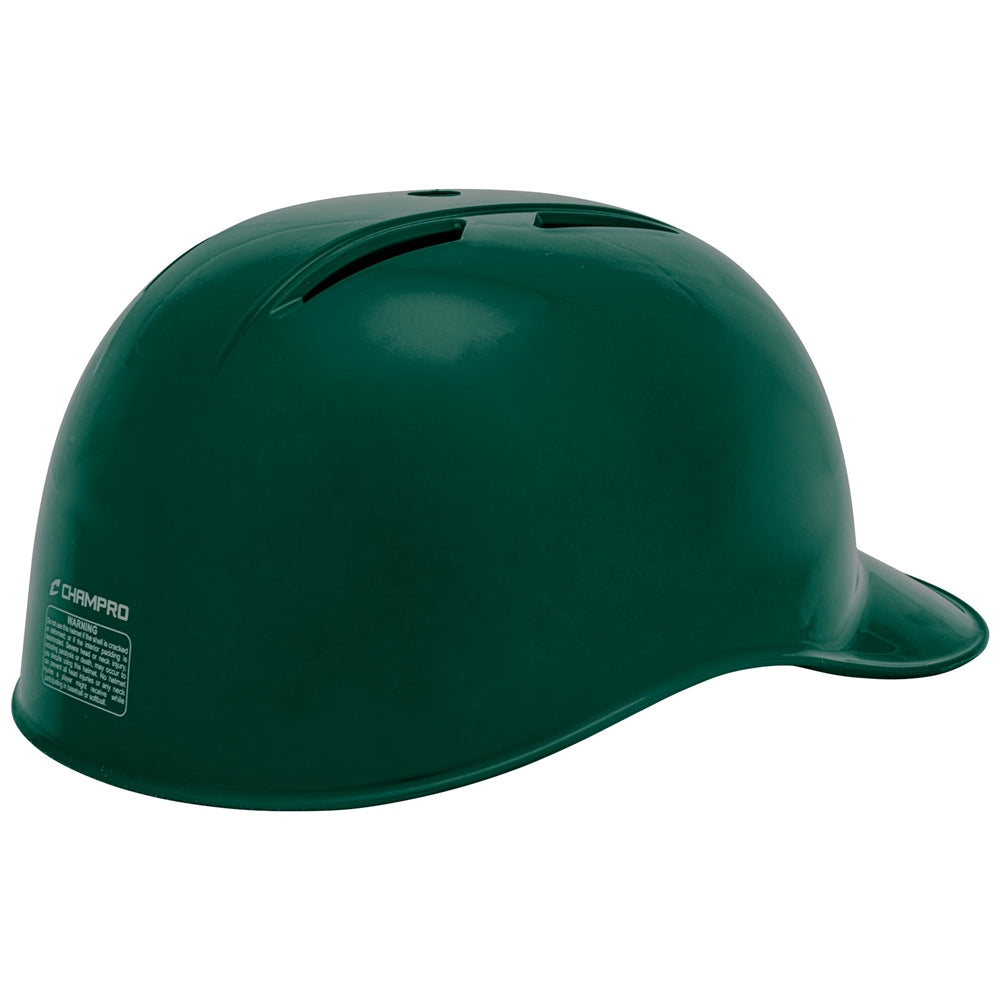 Champro Catcher's/Coach Helmet -7