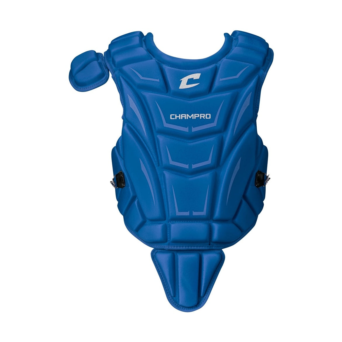 Champro Youth Optimus MVP Baseball Chest Protector-1