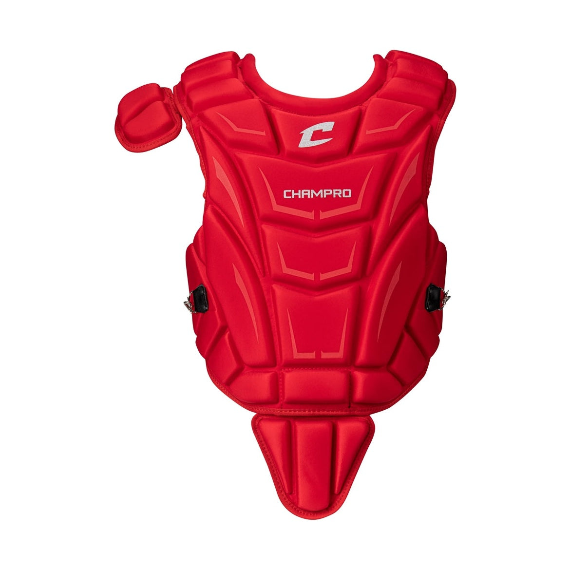 Champro Youth Optimus MVP Baseball Chest Protector-3