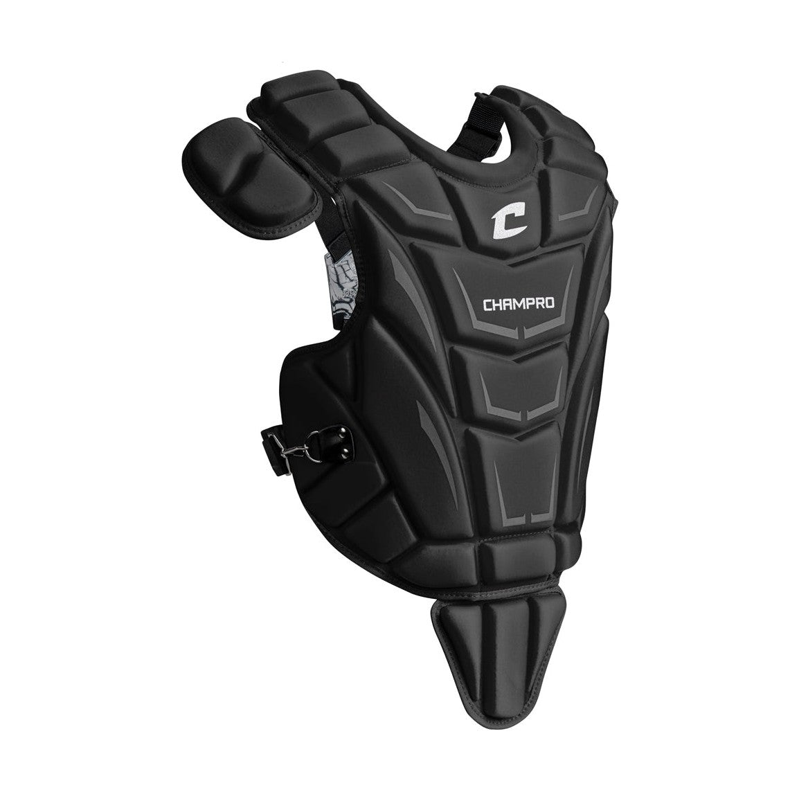 Champro Youth Optimus MVP Baseball Chest Protector-4