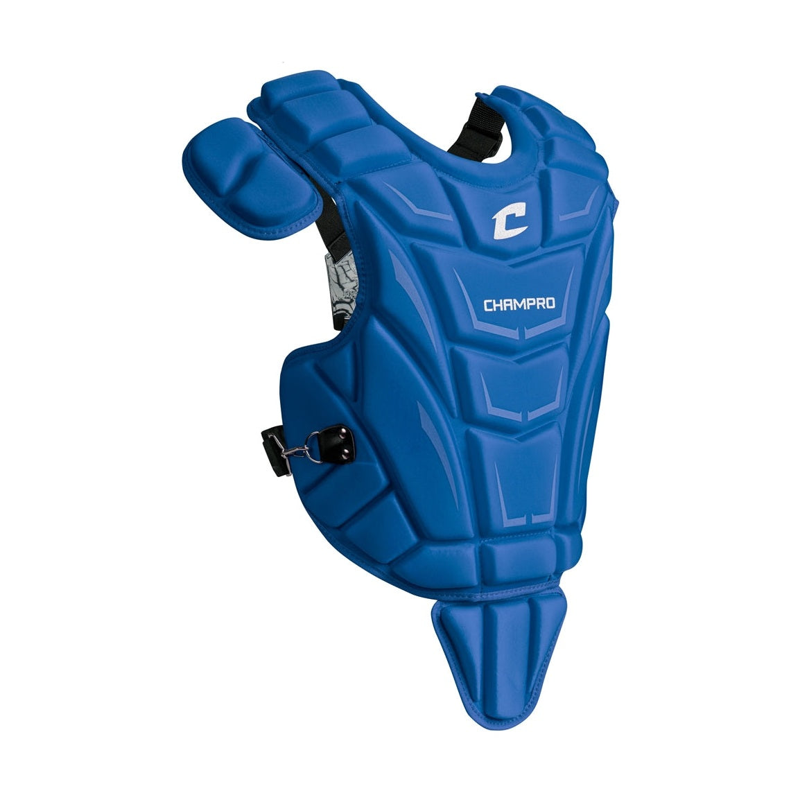 Champro Youth Optimus MVP Baseball Chest Protector-6