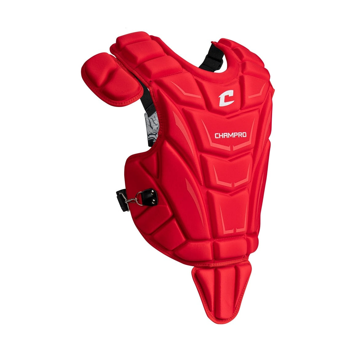 Champro Youth Optimus MVP Baseball Chest Protector-7