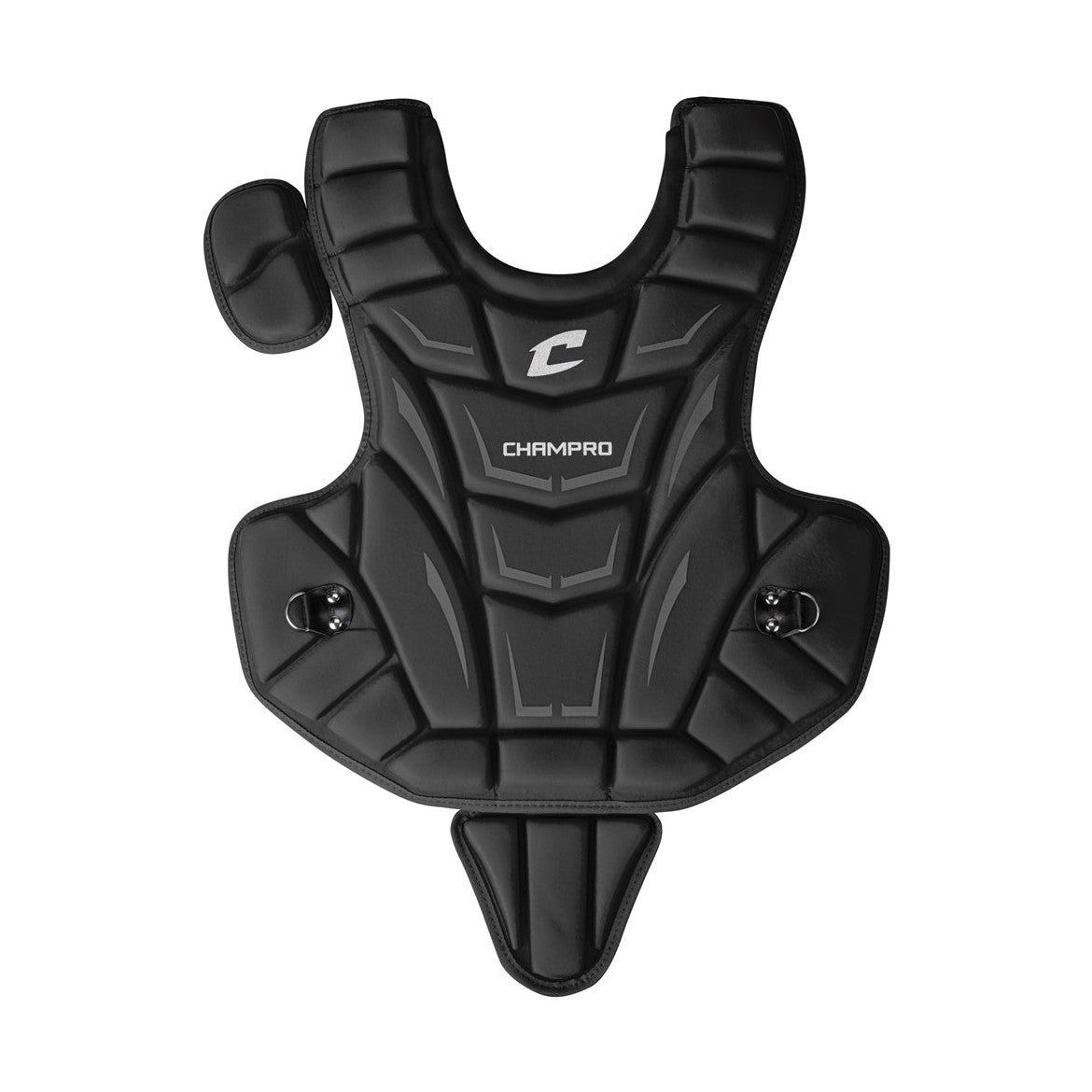 Champro Youth Optimus MVP Baseball Chest Protector-8