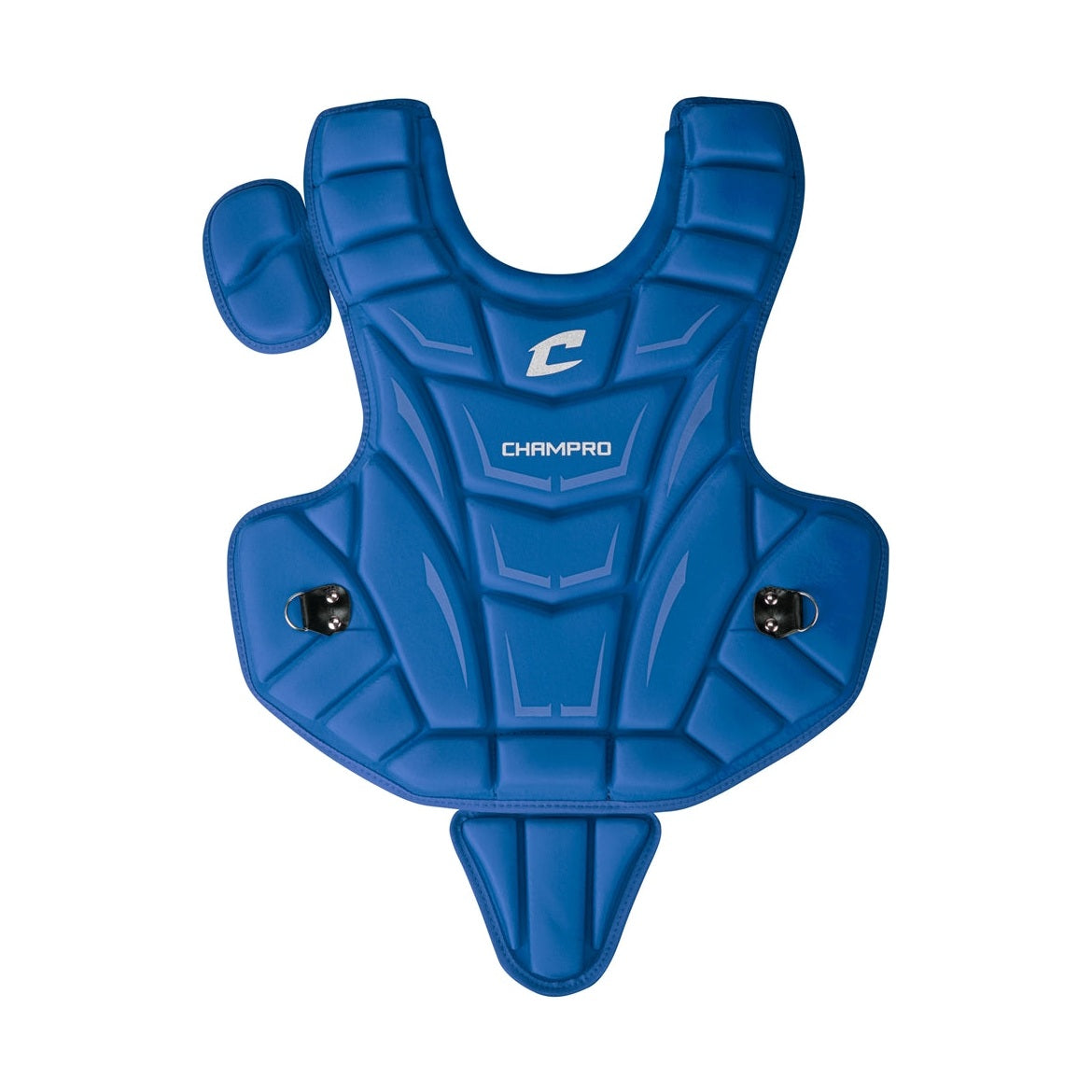 Champro Youth Optimus MVP Baseball Chest Protector-10