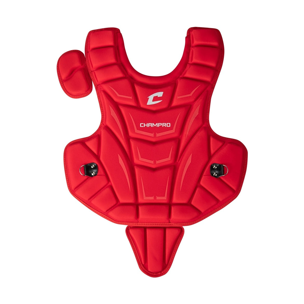 Champro Youth Optimus MVP Baseball Chest Protector-11