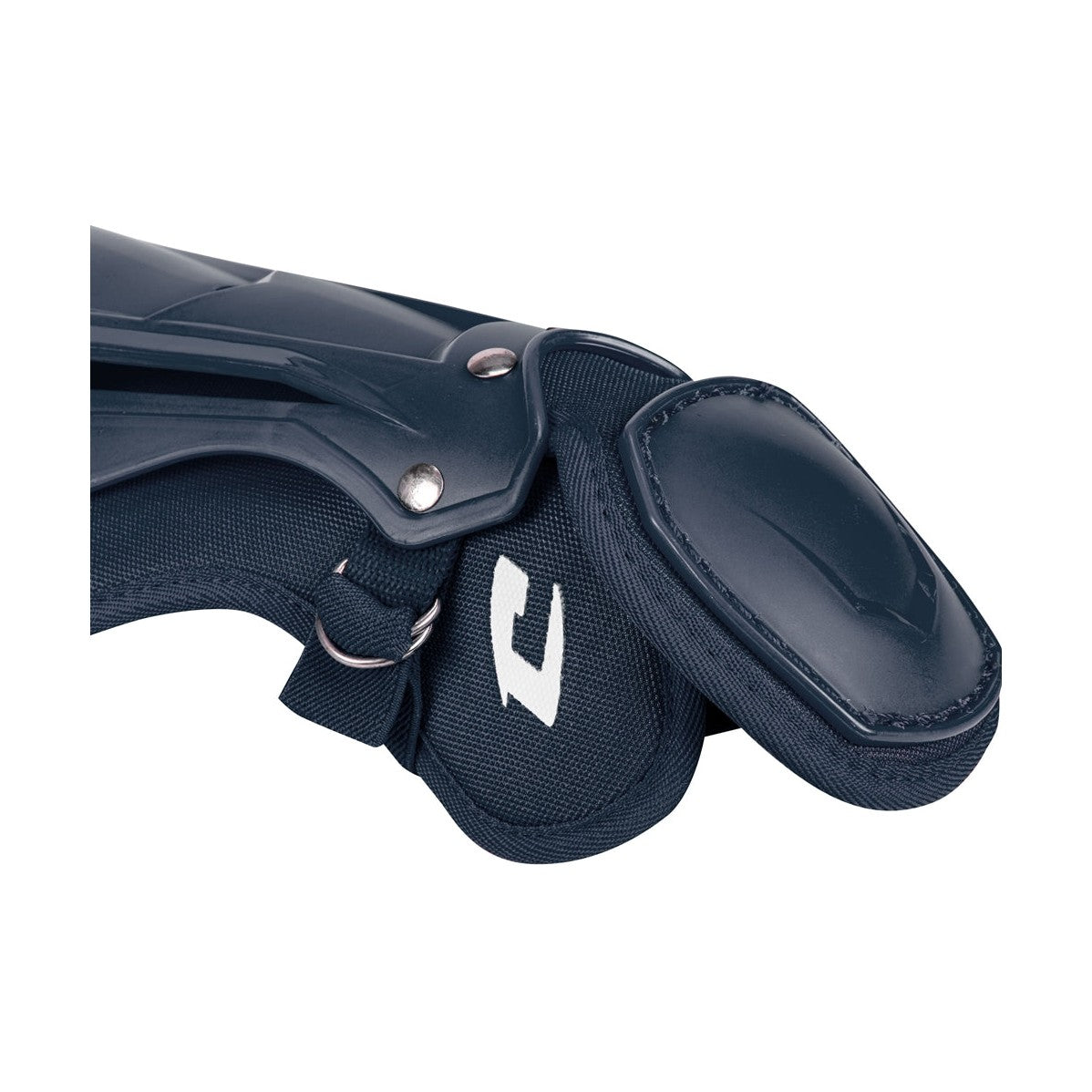 Champro T-Ball Optimus MVP Double Knee Baseball Leg Guards-10