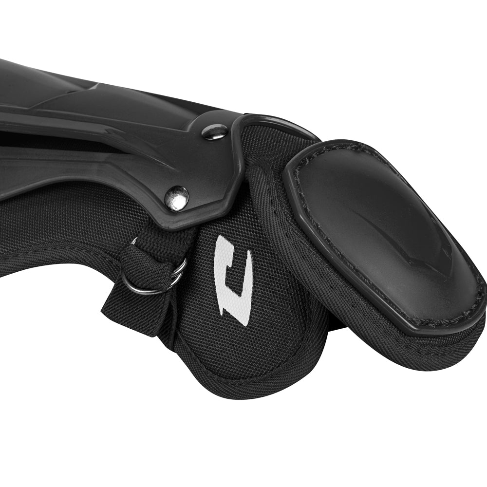 Champro Optimus MVP Senior League Double Knee Leg Guards-9