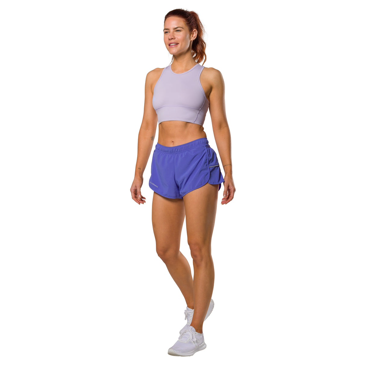 Nathan Women's Essential Shorts 2.0 Womens Apparel Shorts