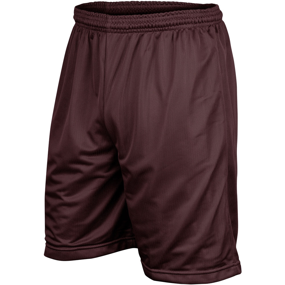 Champro Polyester Adult Micromesh Shorts Basketball Shorts Adult
