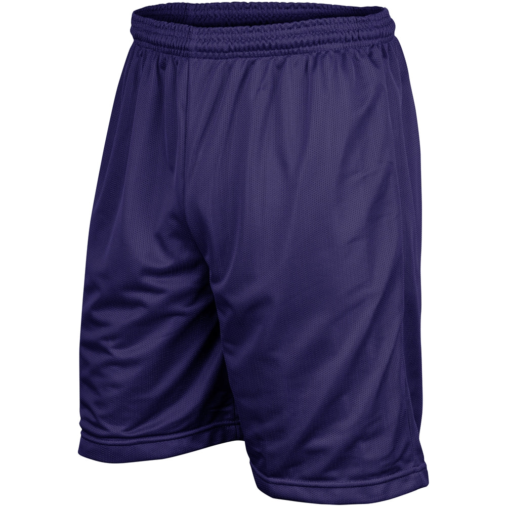 Champro Polyester Adult Micromesh Shorts Basketball Shorts Adult