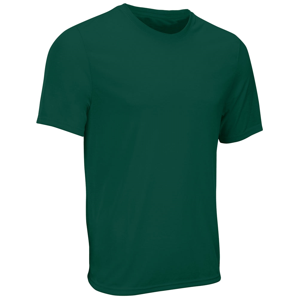 Champro Men's Superior Recycled Lifestyle Tee Mens Apparel Shirts & Tops