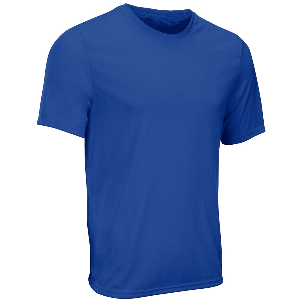 Champro Men's Superior Recycled Lifestyle Tee Mens Apparel Shirts & Tops