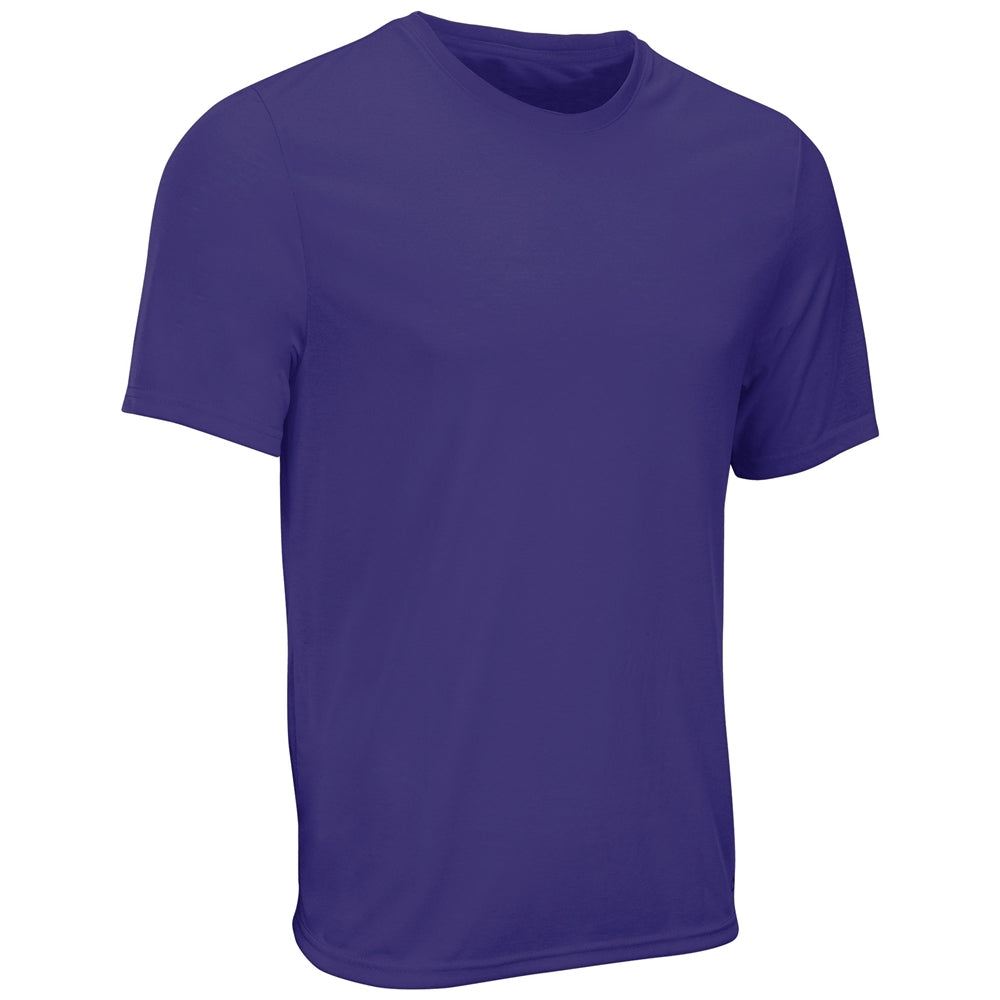Champro Men's Superior Recycled Lifestyle Tee Mens Apparel Shirts & Tops