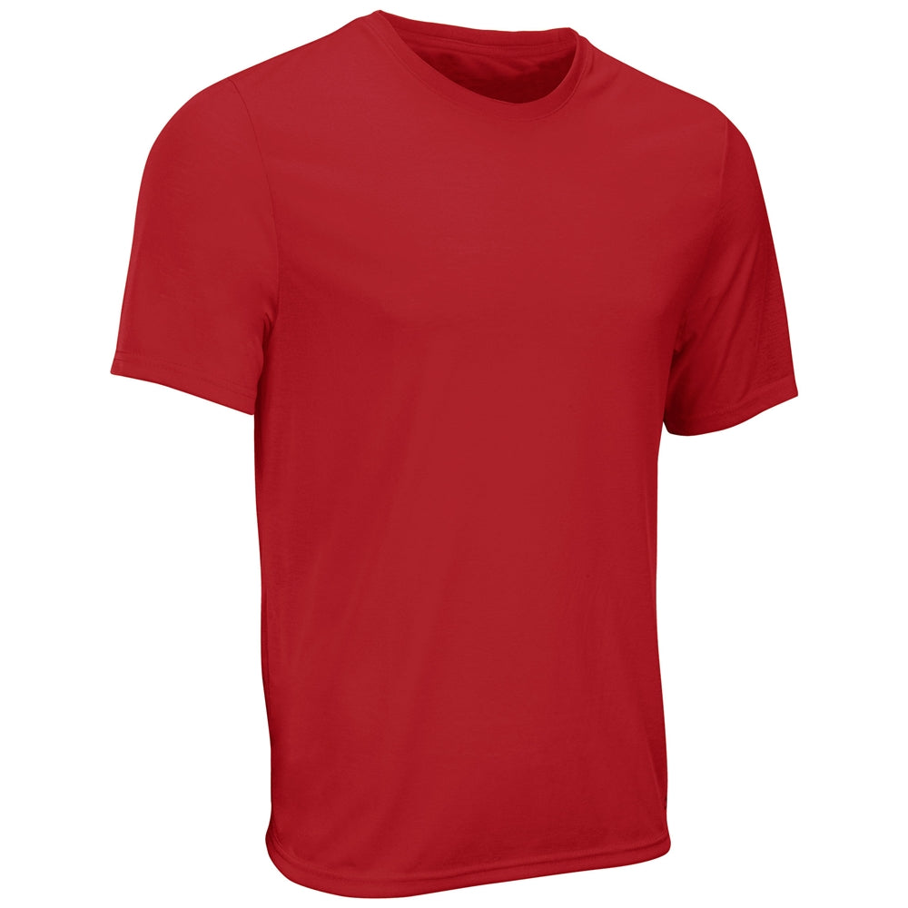 Champro Men's Superior Recycled Lifestyle Tee Mens Apparel Shirts & Tops