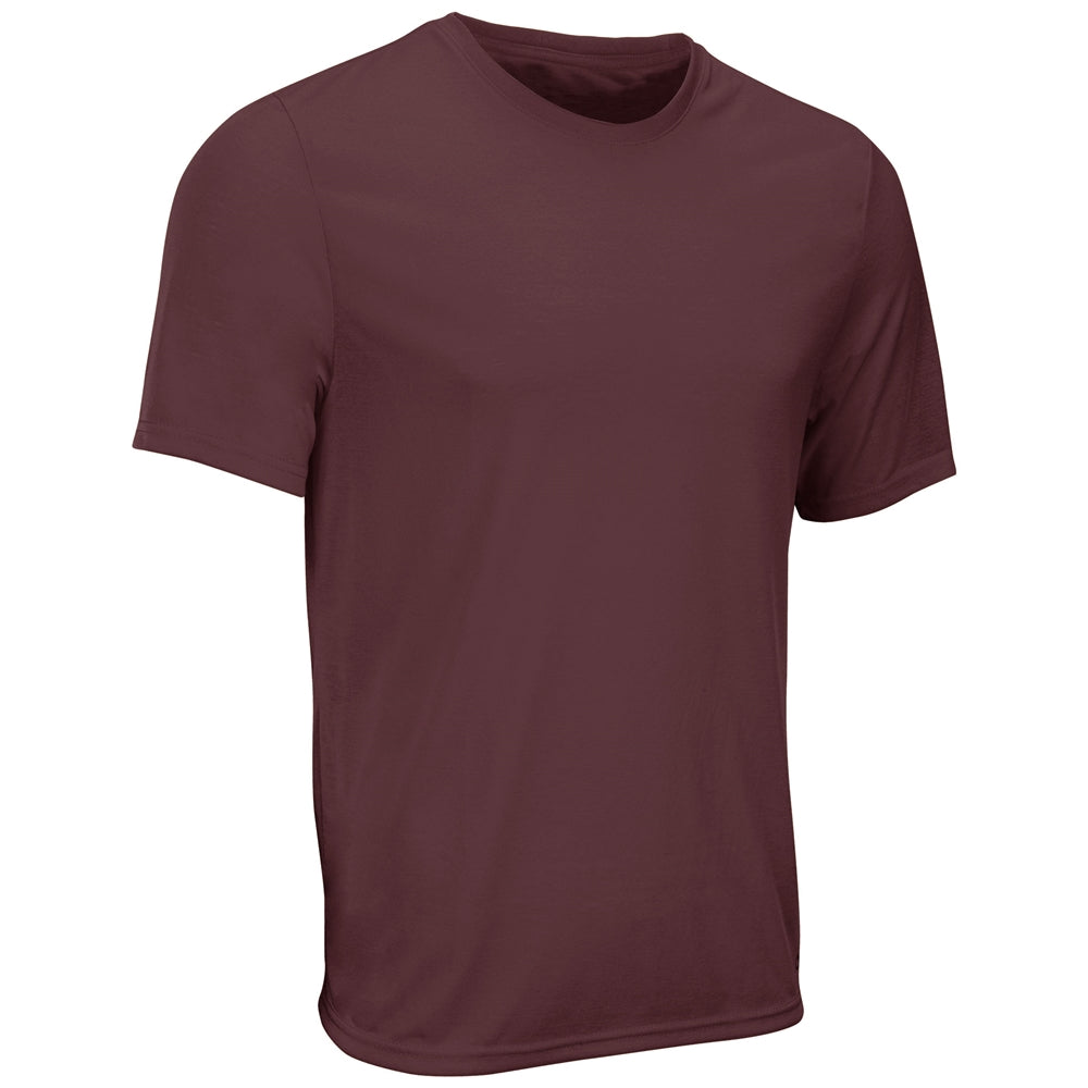 Champro Men's Superior Recycled Lifestyle Tee Mens Apparel Shirts & Tops