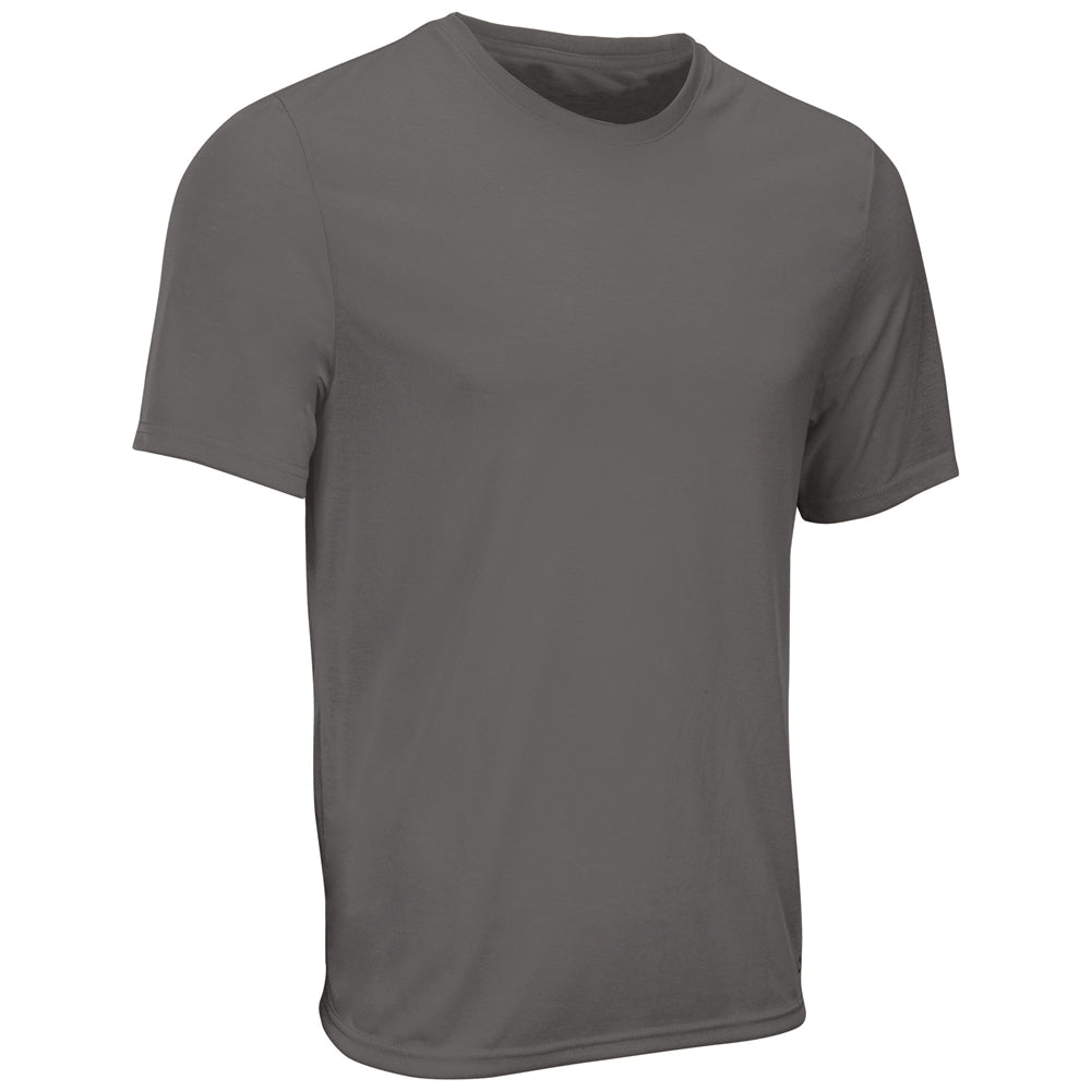 Champro Men's Superior Recycled Lifestyle Tee Mens Apparel Shirts & Tops