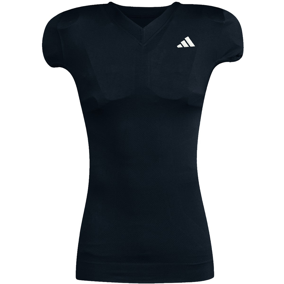 adidas Men's Primeknit A1 Ghost Football Jersey Football Jerseys Adult