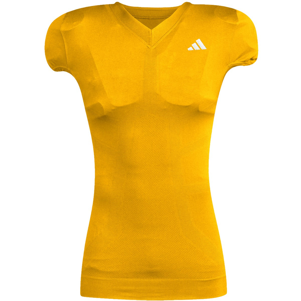 adidas Men's Primeknit A1 Ghost Football Jersey Football Jerseys Adult