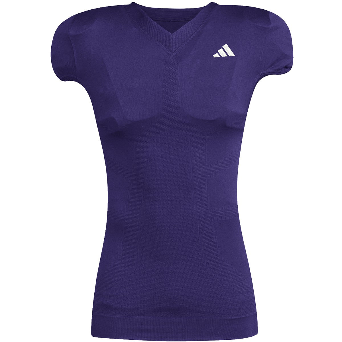 adidas Men's Primeknit A1 Ghost Football Jersey Football Jerseys Adult